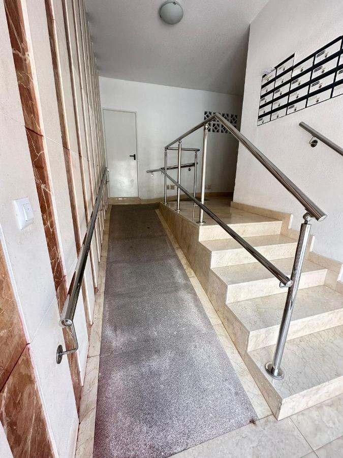Apartamento Puerto De Lo Pagan San Pedro del Pinatar Exterior foto