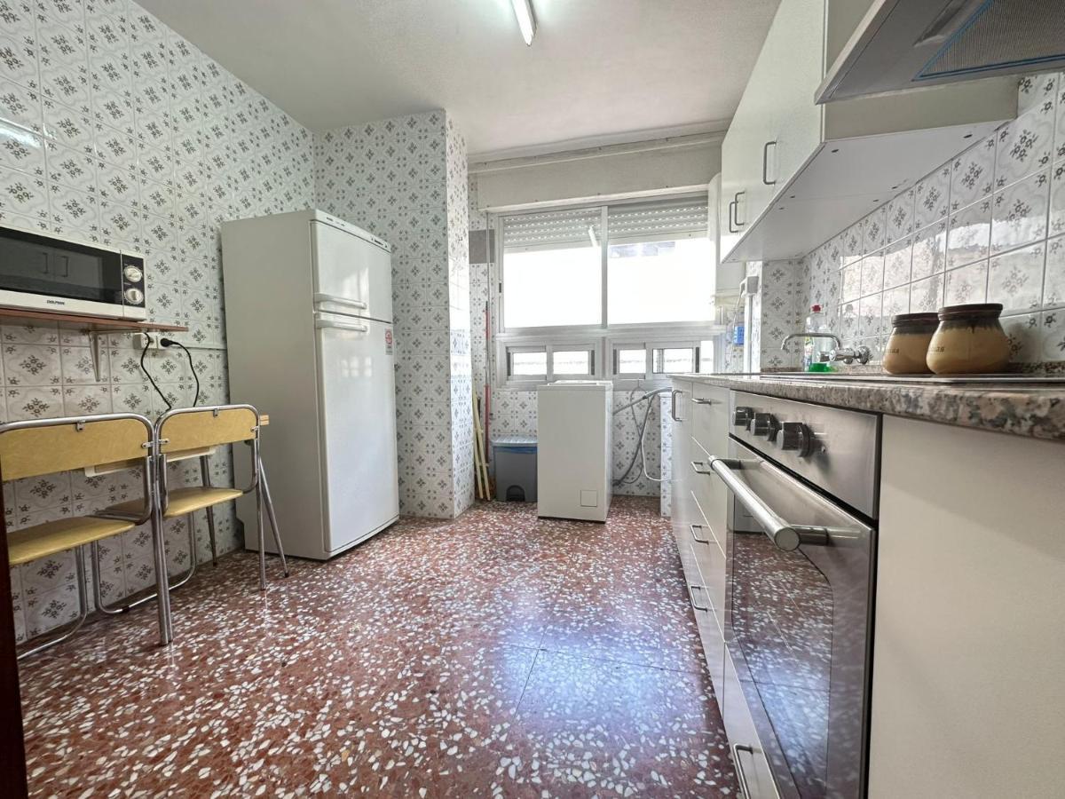 Apartamento Puerto De Lo Pagan San Pedro del Pinatar Exterior foto