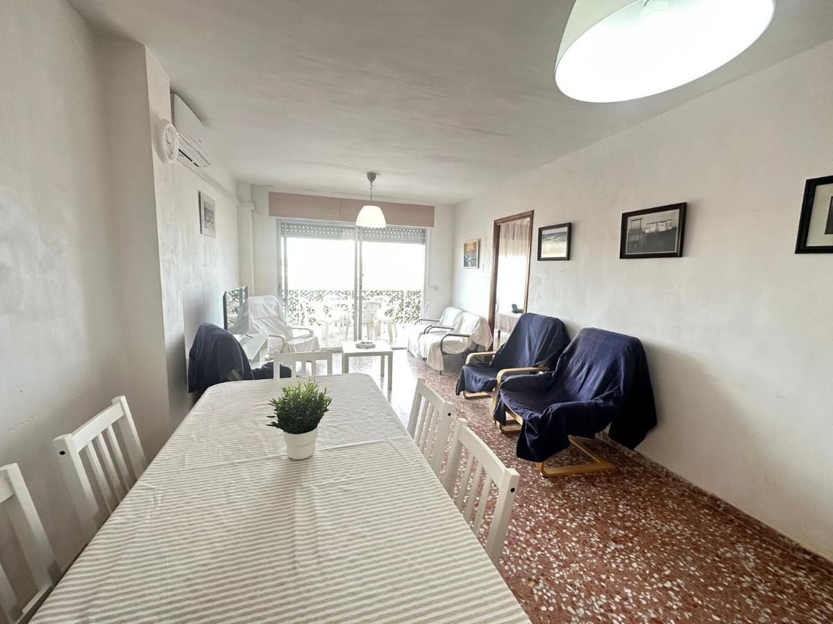 Apartamento Puerto De Lo Pagan San Pedro del Pinatar Exterior foto